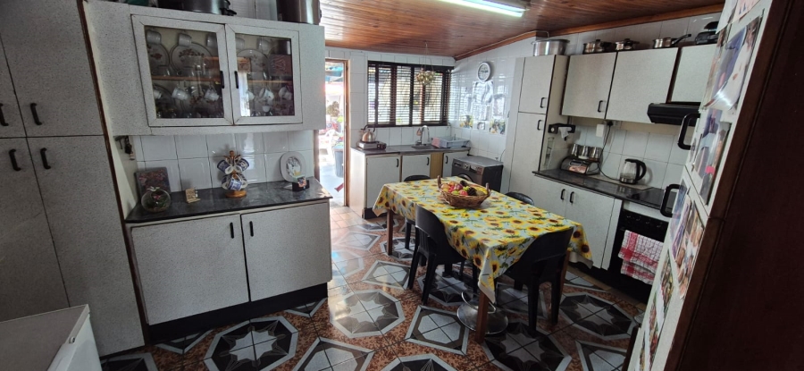 3 Bedroom Property for Sale in Gelvandale Eastern Cape